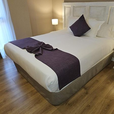 Dauria Suites Ha Soria Exterior foto