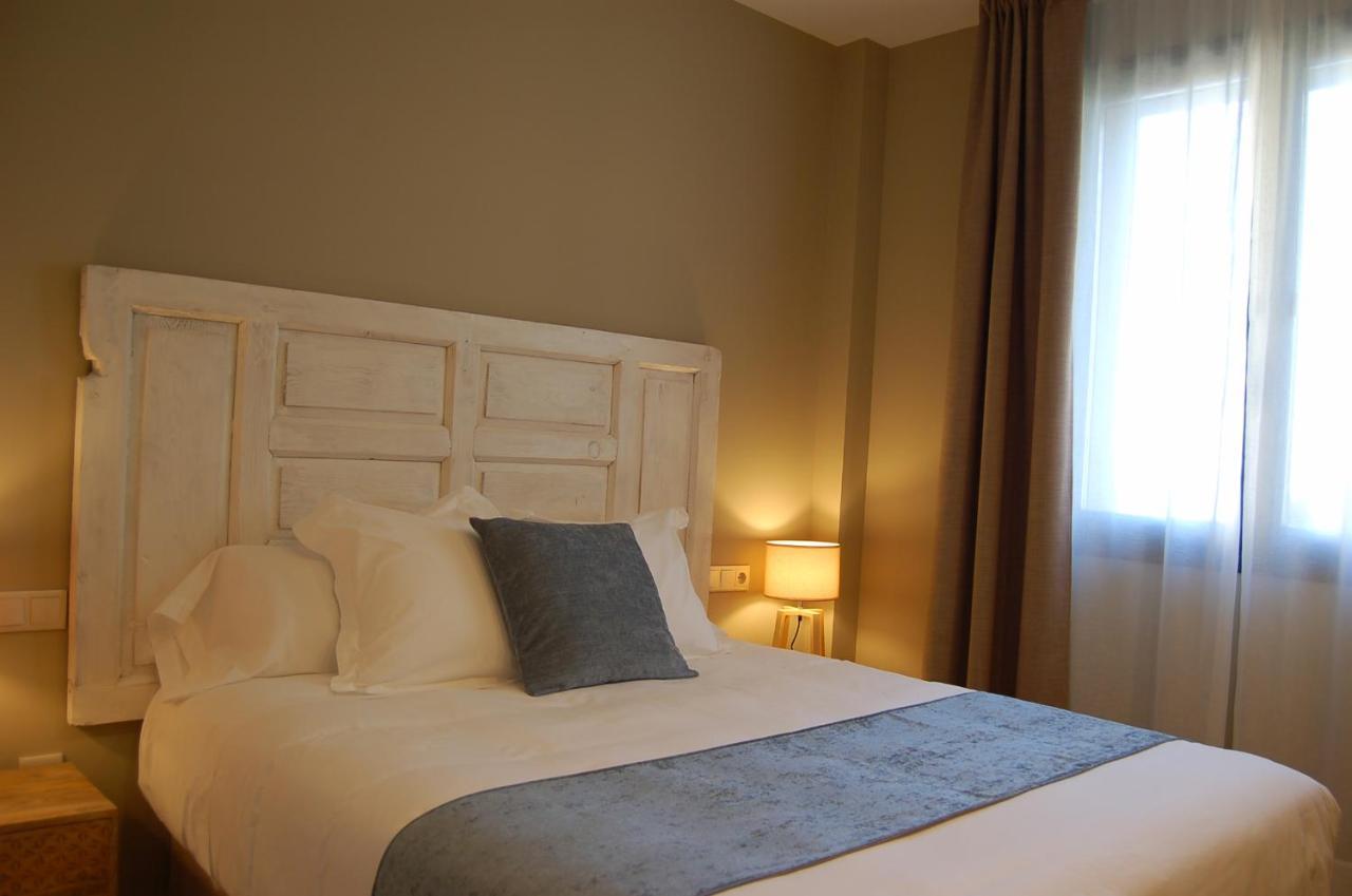 Dauria Suites Ha Soria Exterior foto
